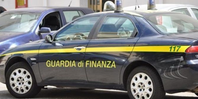 Rossano, arrestato falso funzionario Ue – VIDEO