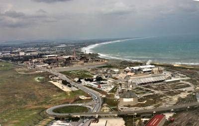 Crotone dice no alla bonifica del ministero