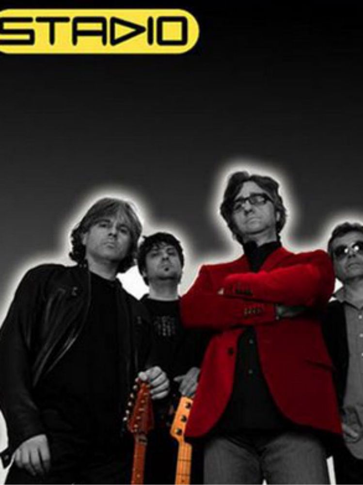 Ballando al buio con… gli Stadio