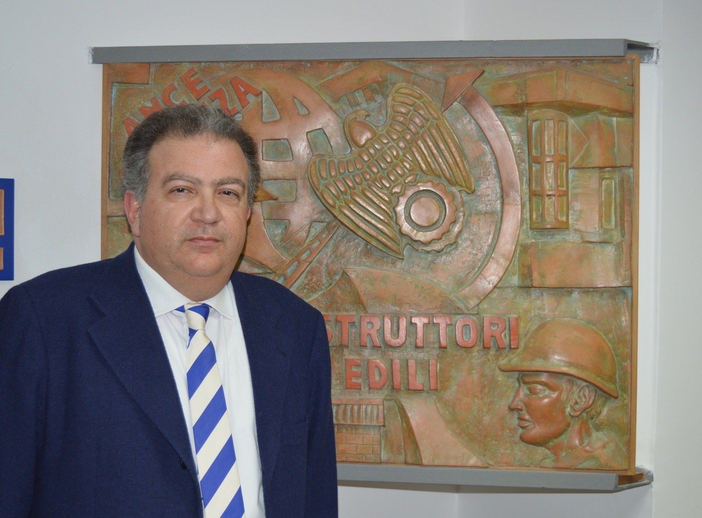 I costruttori di Cosenza: «Salviamo il centro storico»