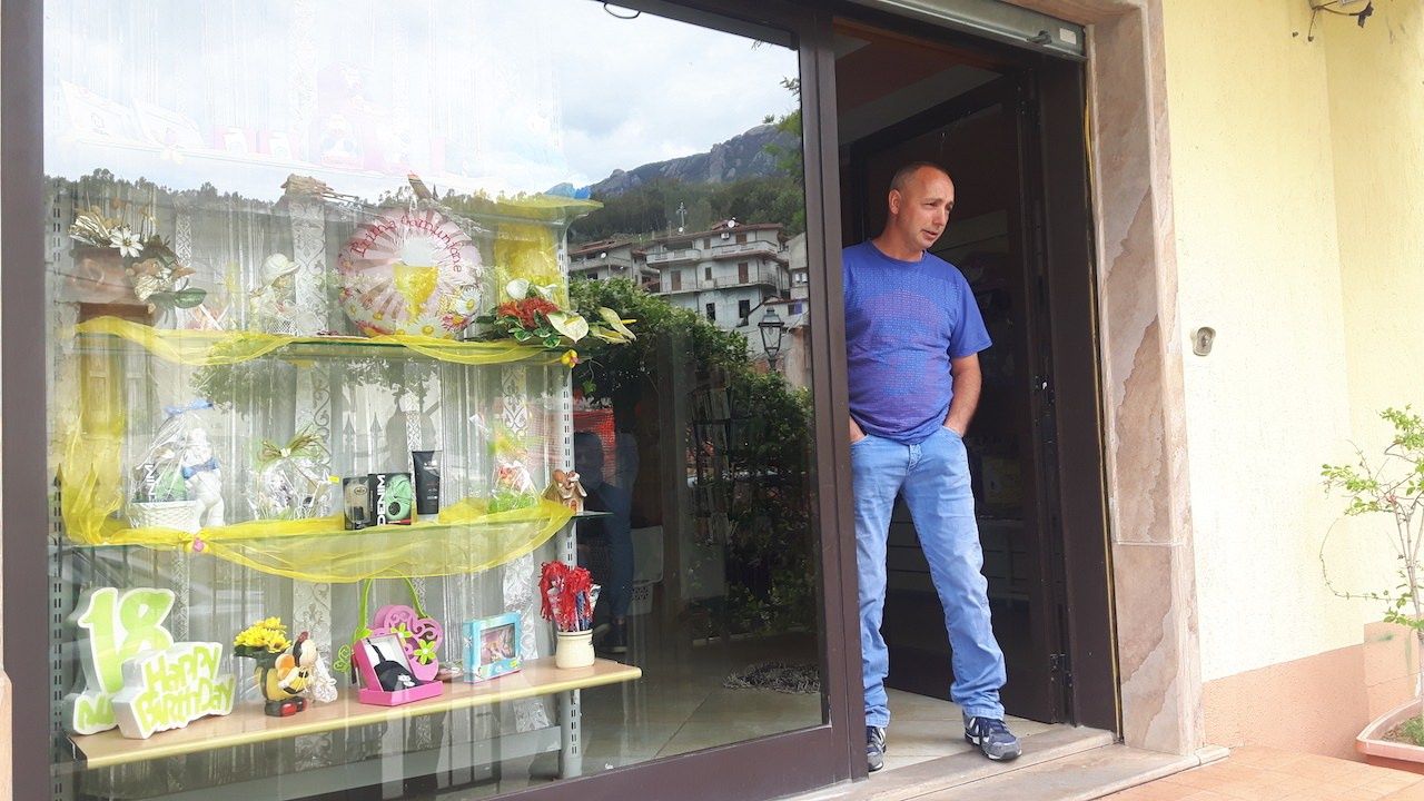 Viaggio a Platì. Che soffre (ma si autoassolve)