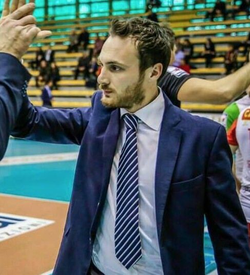 «Valentini orgoglio vibonese a Rio»