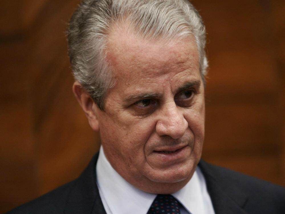 Processo Scajola, il piano dell'ex ministro per salvare Matacena