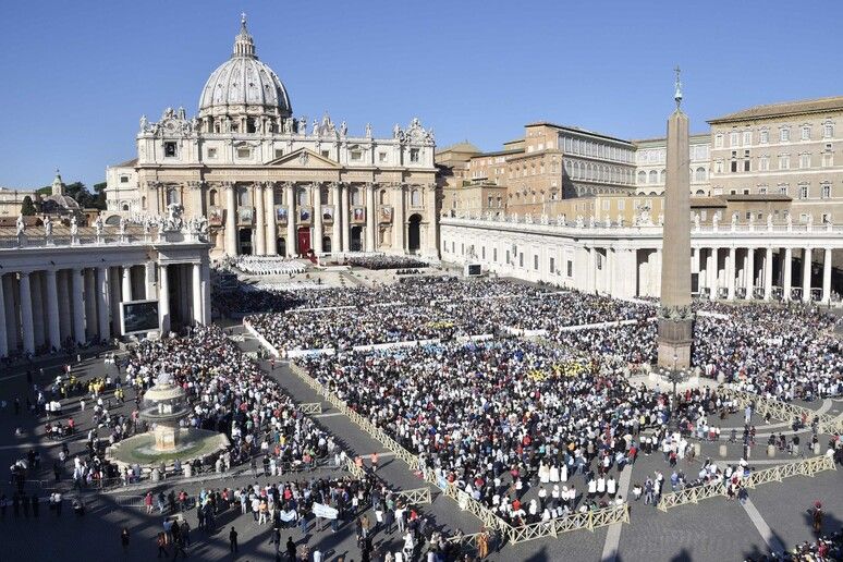 Dagli Alvaro ai Mancuso, i clan calabresi attivi a Roma e gli interessi della ‘ndrangheta sul Giubileo