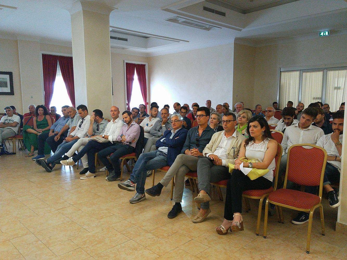 Il lanciafiamme può attendere, per ora