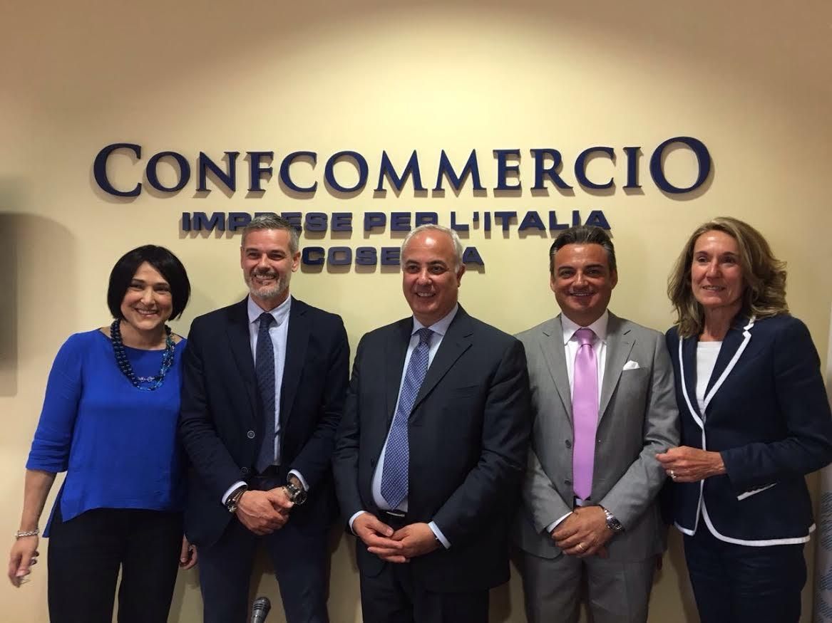 Nasce Federmobili Cosenza