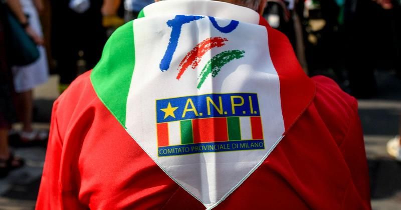 Anpi Calabria: «Da Nato bellicismo senza freni, no alle loro bandiere il 25 aprile»