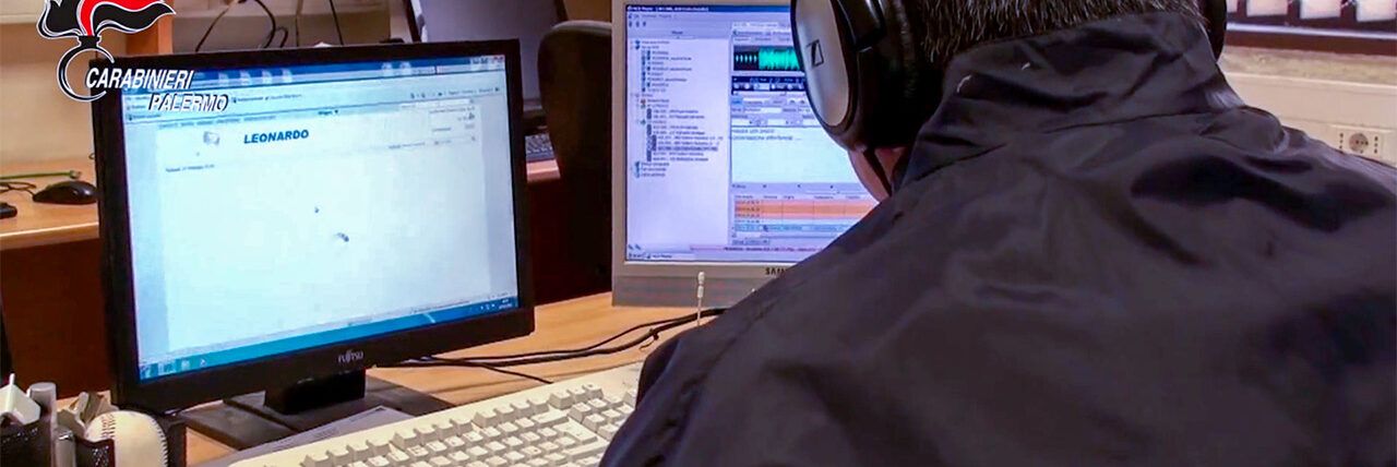 Operazione antimafia, decapitato clan delle Madonie