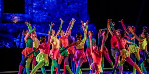 Compagnia Artedanza 1