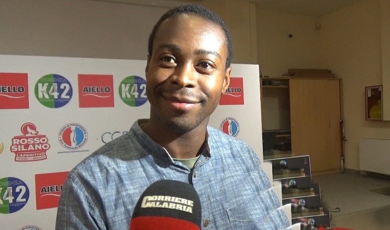 Rende, Desalu corre “Veloce come il vento”. «L’oro a Tokyo è un ricordo, penso al Mondiale» – VIDEO