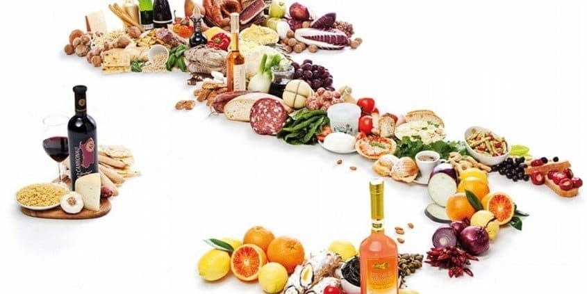 Dop Economy: Sud in ripresa, Calabria +8,2%