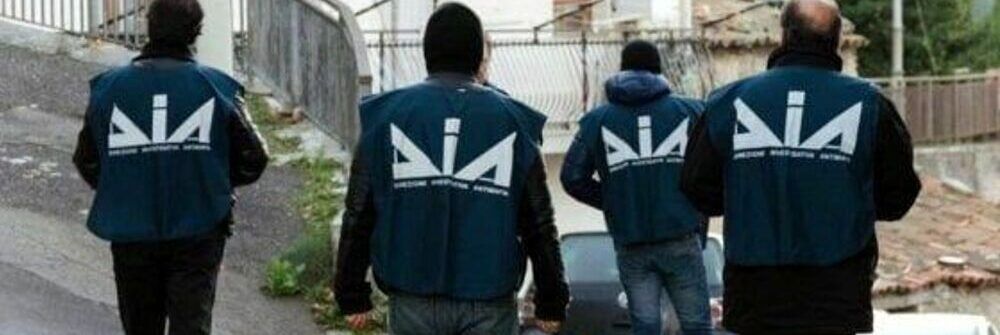 ‘Ndrangheta nel Crotonese, imprese “fantasma” e aziende colluse: confiscati beni per 4,8 milioni di euro