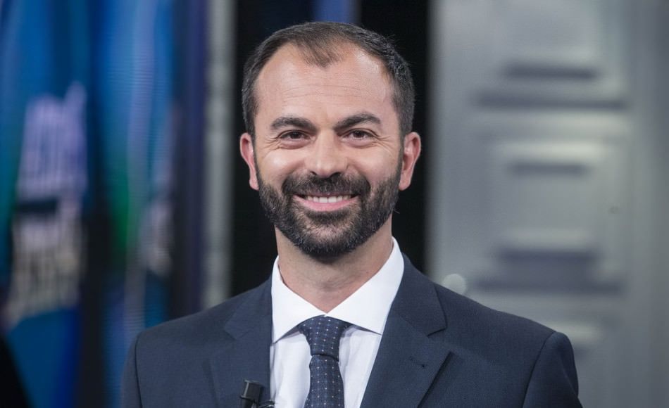 Il viceministro dell’Istruzione arriva all'Unical