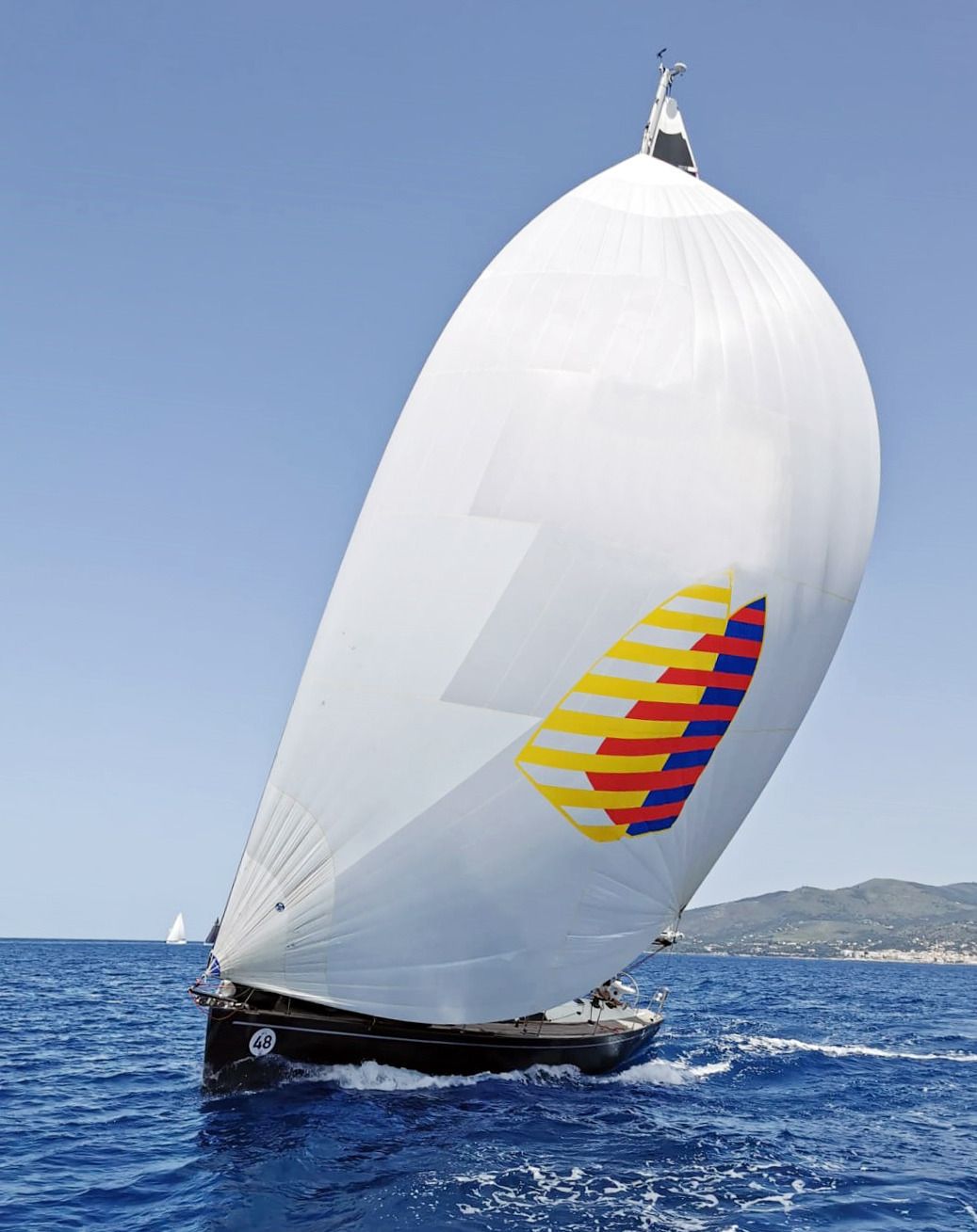 Trionfo calabrese nella celebre regata "Marsili Race"