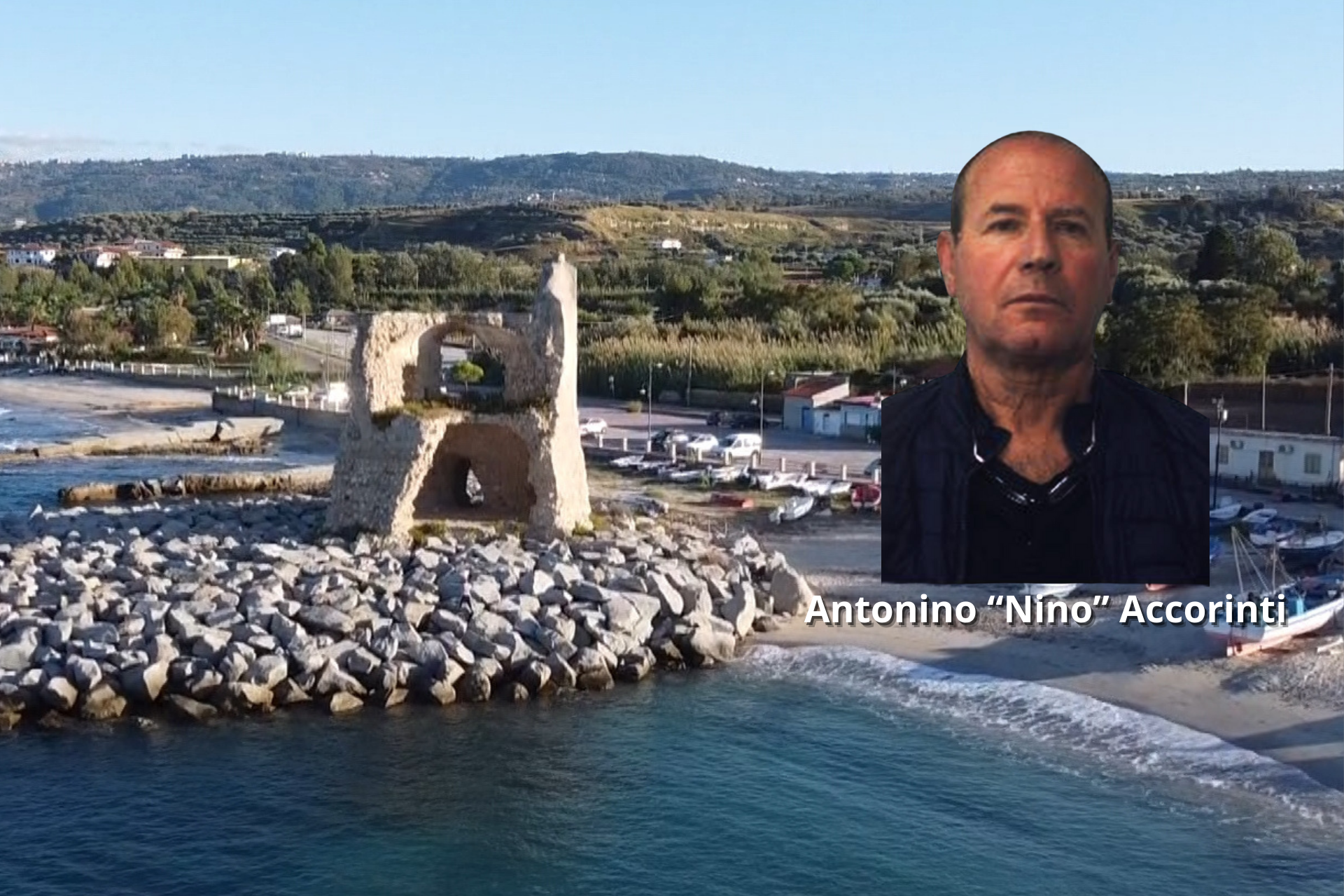 Intimidazioni ed estorsioni, lo strapotere del boss Nino Accorinti all’ombra dei Mancuso