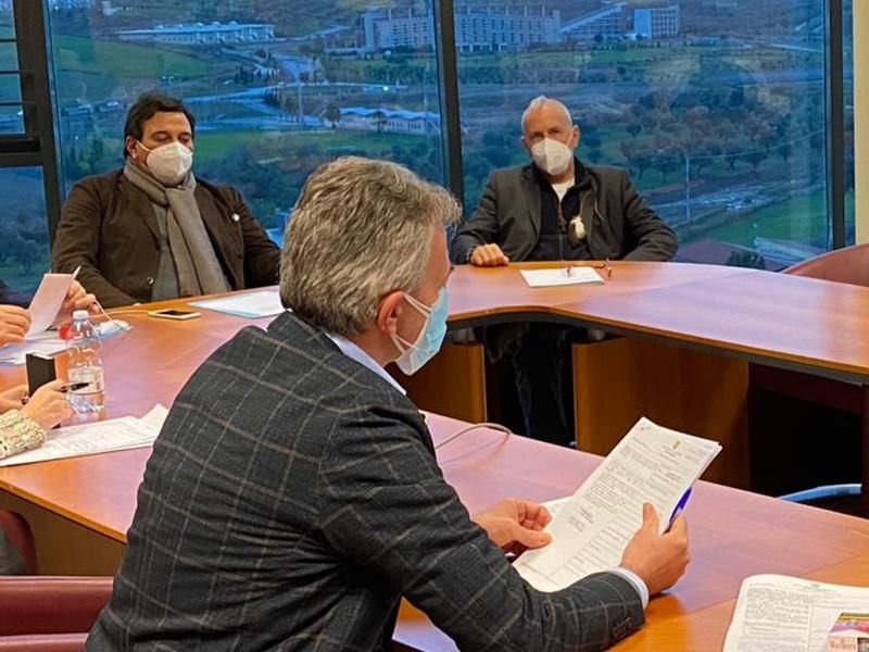 Forestazione, approvato il programma di sviluppo