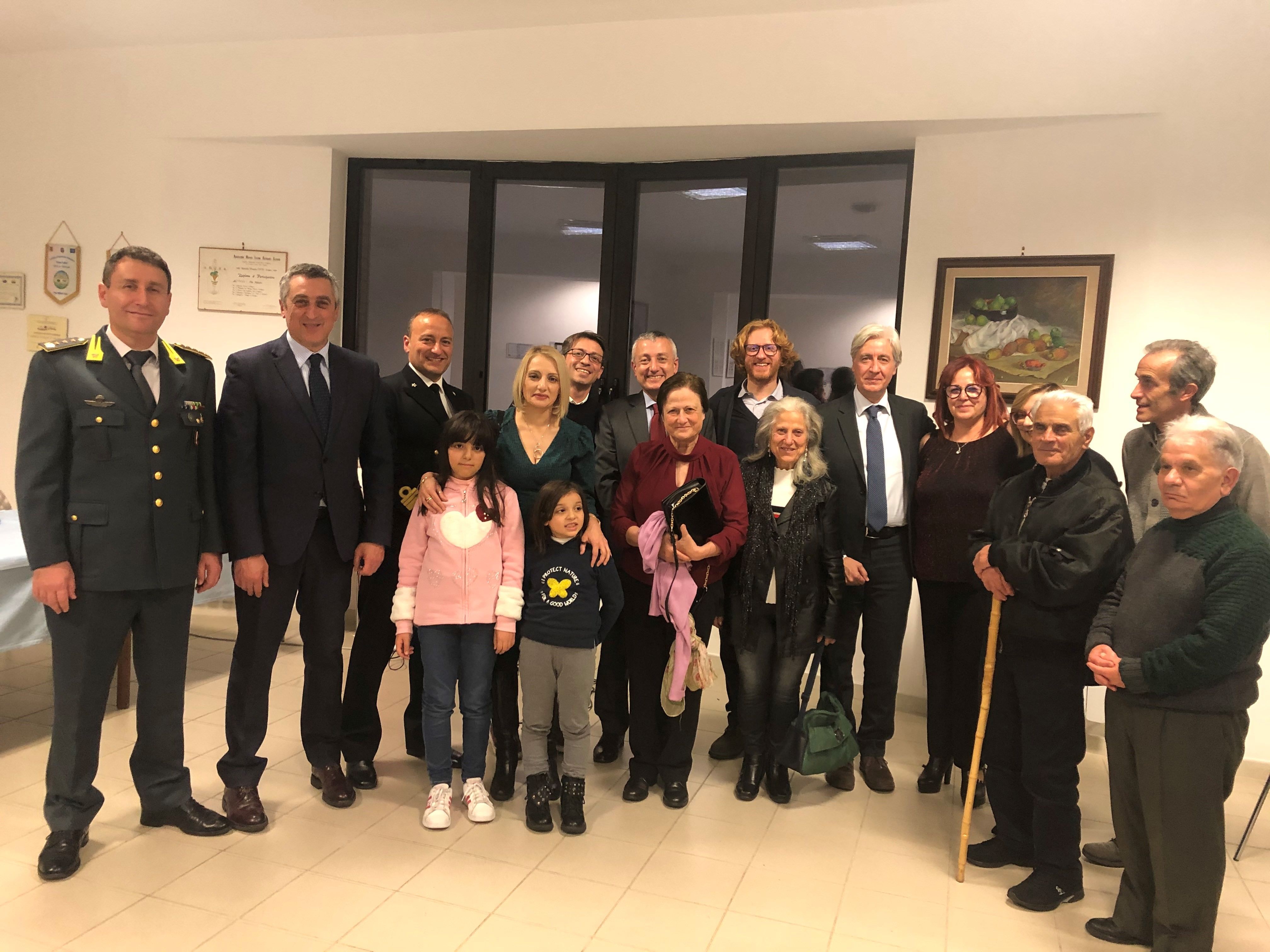 Vibo, scuole e associazioni insieme per i "Sapori della legalità"