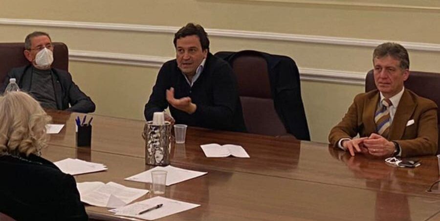 Ferrara: «Unindustria pronta a contribuire al rilancio del turismo»