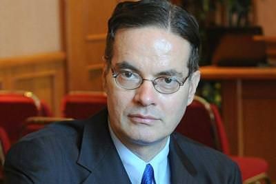 Davi: «Mi candido a sindaco di San Luca»