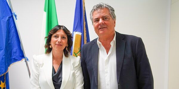 Le criticità nelle periferie sud di Catanzaro, Mancuso e Iannini fanno il punto