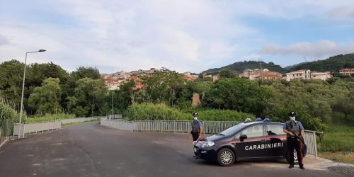 maida-carabinieri
