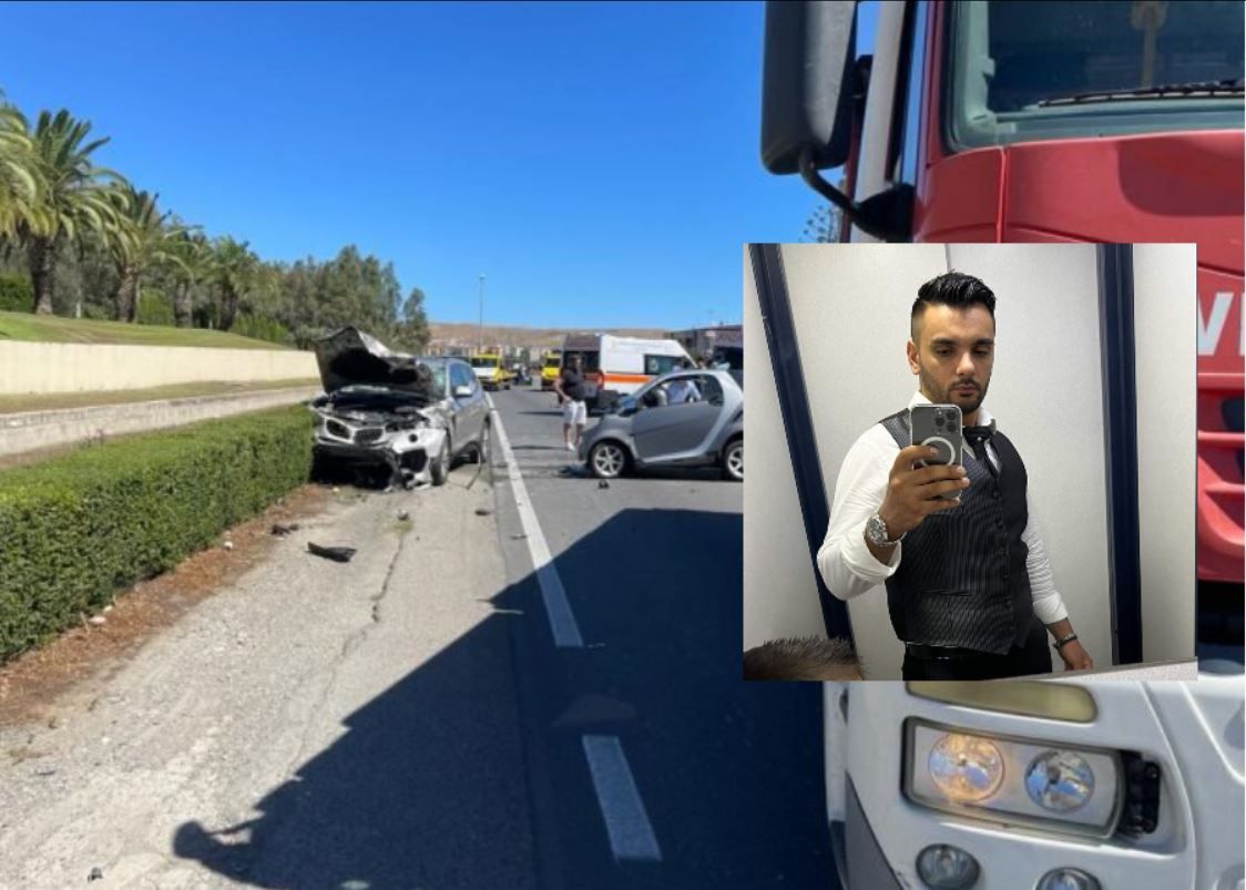 Strage infinita sulla 106. Nuovo incidente mortale a Crotone – VIDEO