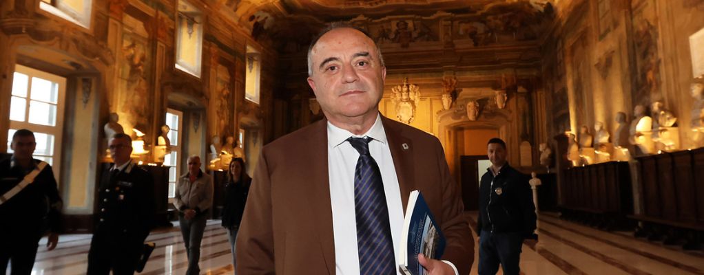 Referendum: magistrati in tv, Forza Italia propone sanzioni