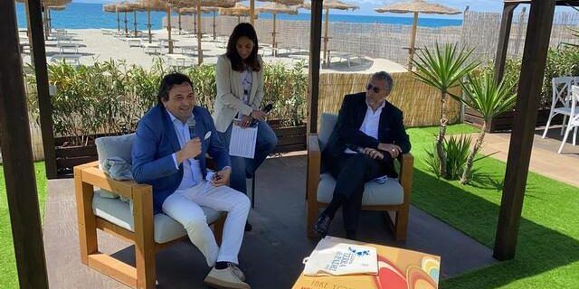 Gizzeria Lido, presentato il progetto regionale “Calabria è casa” – VIDEO