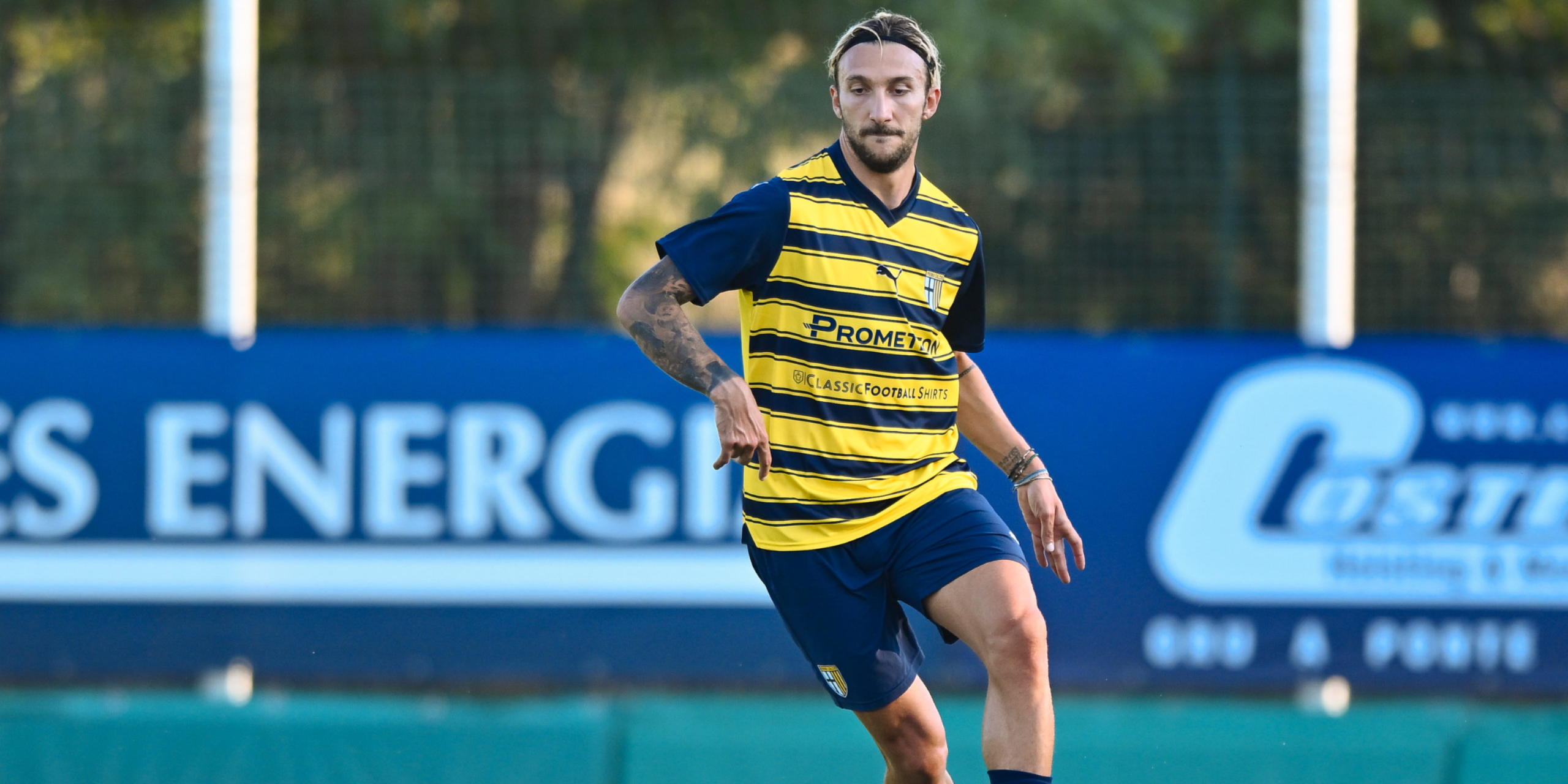 Catanzaro, si attende solo l’annuncio ufficiale per il ritorno di Di Chiara in giallorosso