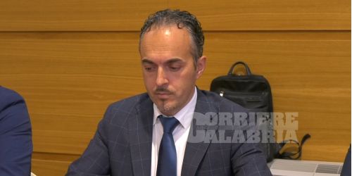 Pietro Gallo_Fdi_consiglio comunale