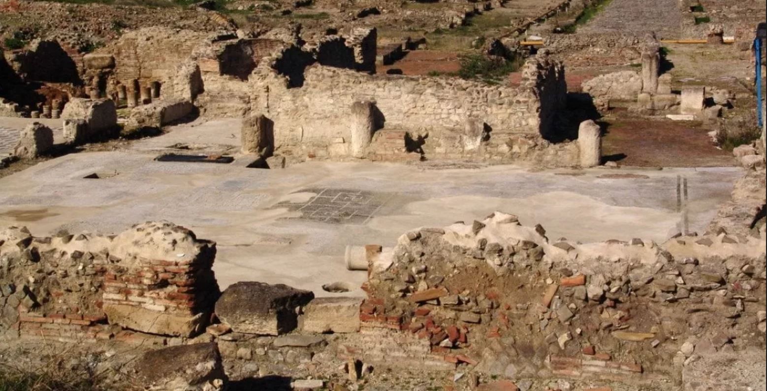 Demma: «Al Parco di Sibari c’è un’emergenza legalità»