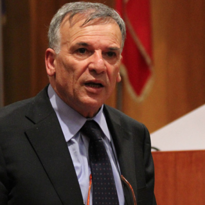 Nuovo ospedale di Catanzaro, l’affondo di Tallini: «Comune “commissariato” per la sua inerzia»