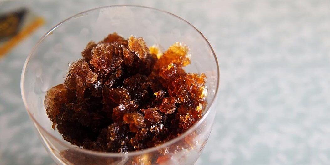 «È tempo di scirubetta»