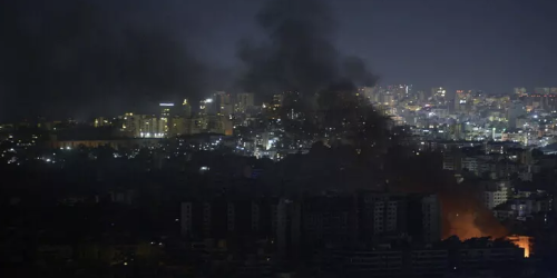 Libano, tre reporter uccisi in un attacco aereo israeliano