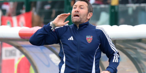 Cosenza calcio, volata per il secondo e terzo posto con Catania e Salernitana. Ecco tutte le combinazioni