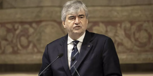 Gianmarco Mazzi è il nuovo ministro del Turismo