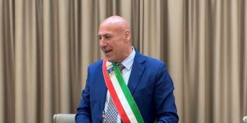 Falso in atto pubblico, indagati il sindaco di Crotone e un dirigente comunale