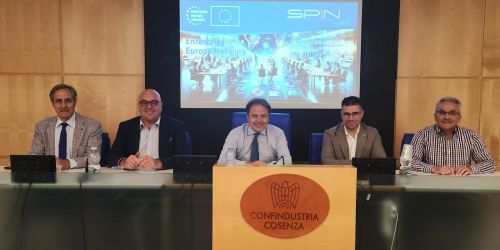 innovazione confindustria cosenza