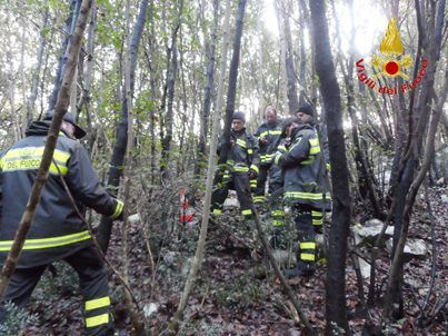 Ritrovati gli escursionisti dispersi in Sila e in Aspromonte