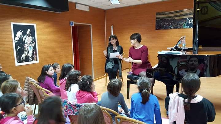 Trenta nuove "voci bianche" per il coro del Politeama