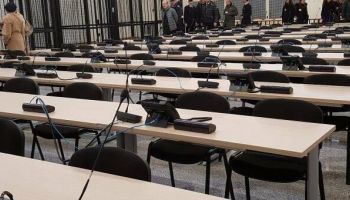 ‘Ndrangheta, operazione Ten: 13 condanne, 17 anni a Giuseppe Arabia
