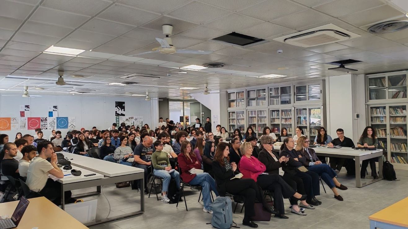 Università Mediterranea, Architettura e Design a Reggio Calabria: la sfida del “Laboratorio di Futuro”
