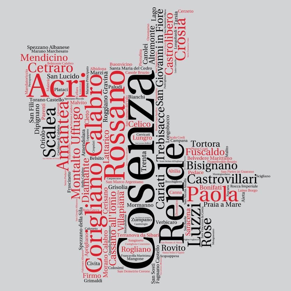 Da oggi in edicola “La Provincia di Cosenza”