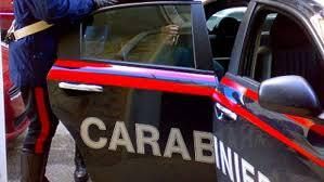 Colpi di kalashnikov contro una casa, arrestato
