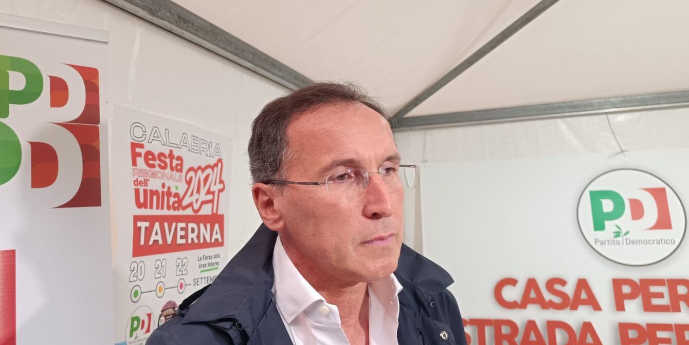 «In campo contro l’autonomia. Sosteniamo Fiorita. Caruso e Falcomatà si affidino di più al Pd»