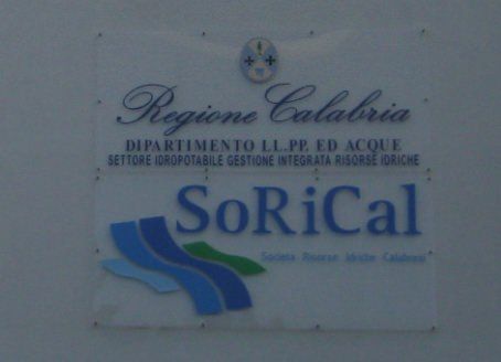 «In Sorical assoluta mancanza di regole e procedure chiare»