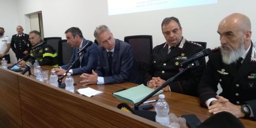 Droni, fototrappole, un “esercito” contro gli incendi e premialità: ecco il Piano della Regione