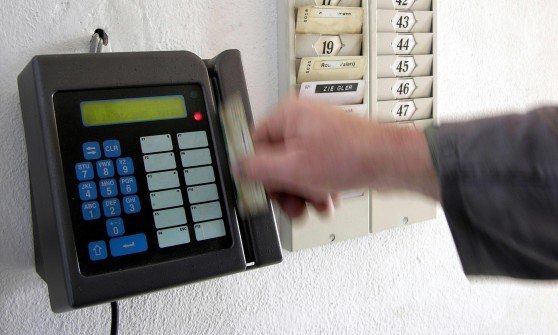 Furbi e assenteisti nella Calabria del così fan tutti