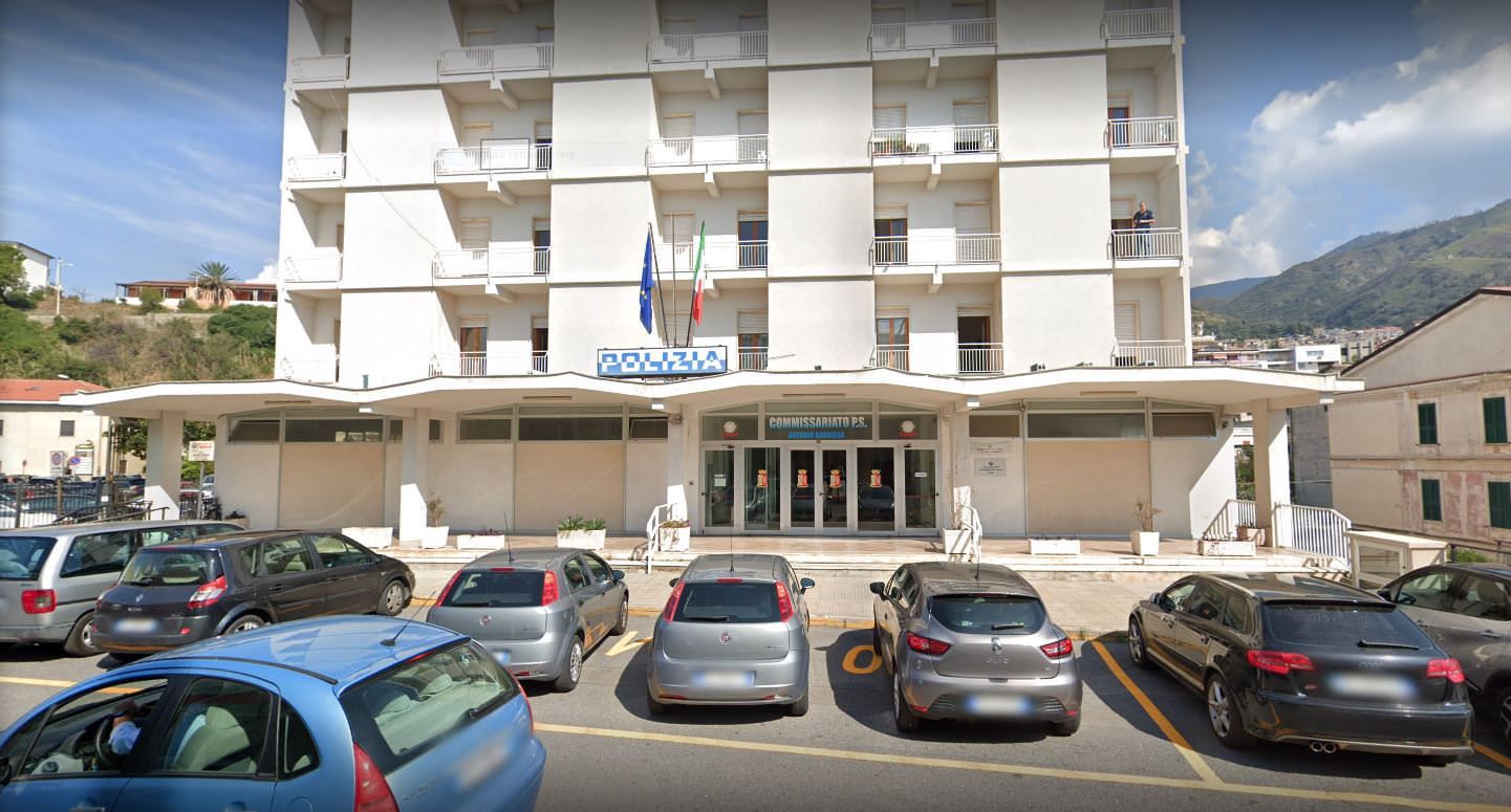 Paola, accoltellò un uomo a novembre: incastrato dai filmati della video sorveglianza