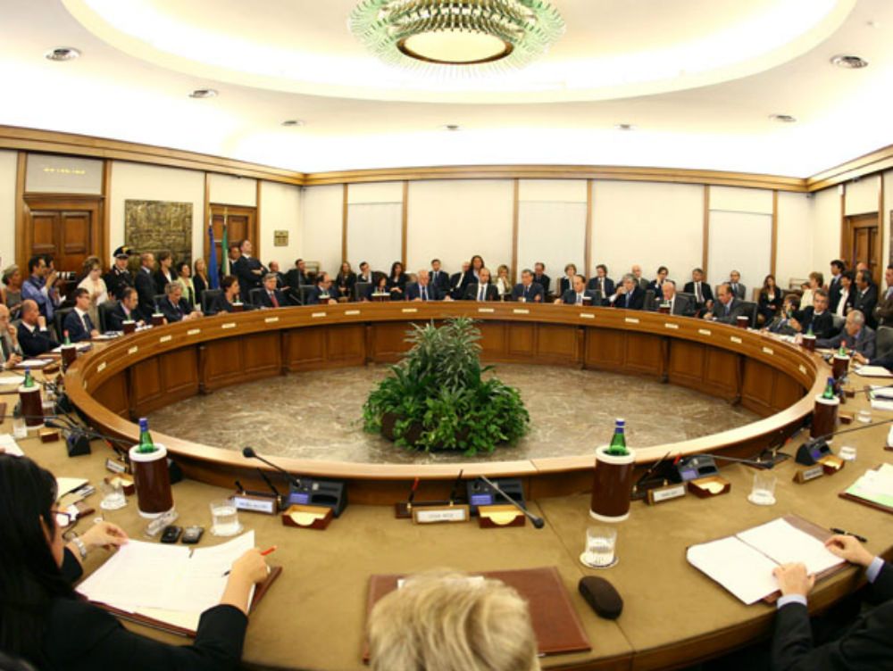 Roberti nuovo procuratore nazionale antimafia